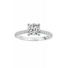 Artcarved Engagement Ring 31-V574GUW-E