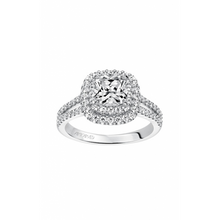 Artcarved Engagement Ring 31-V610GUW-E