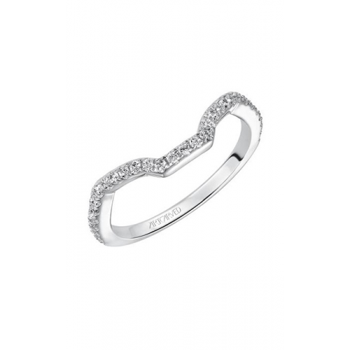 Artcarved Wedding Band 31-V505HEW-L