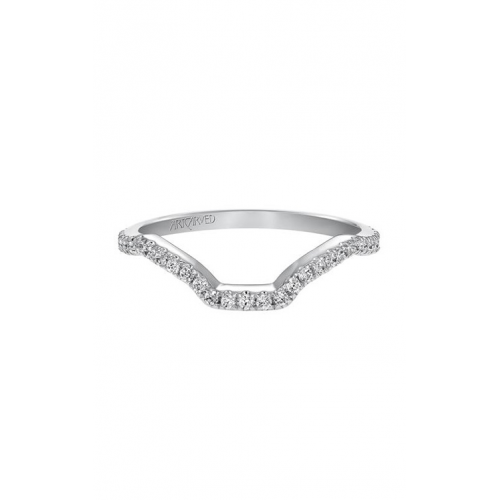 Artcarved Wedding Band 31-V505HEW-L