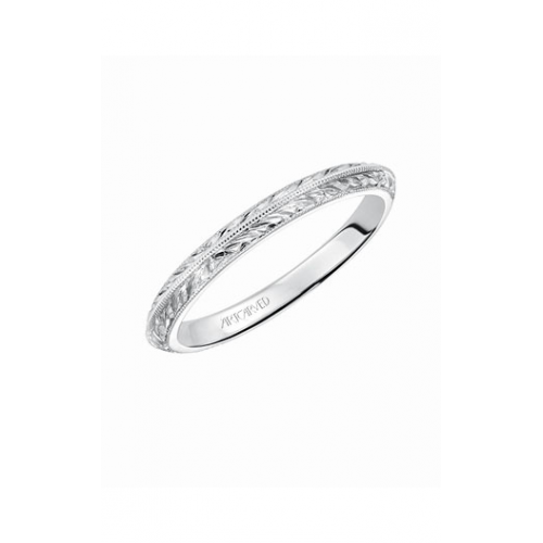 Artcarved Wedding Band 31-V517W-L
