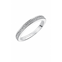 Artcarved Wedding Band 31-V538W-L