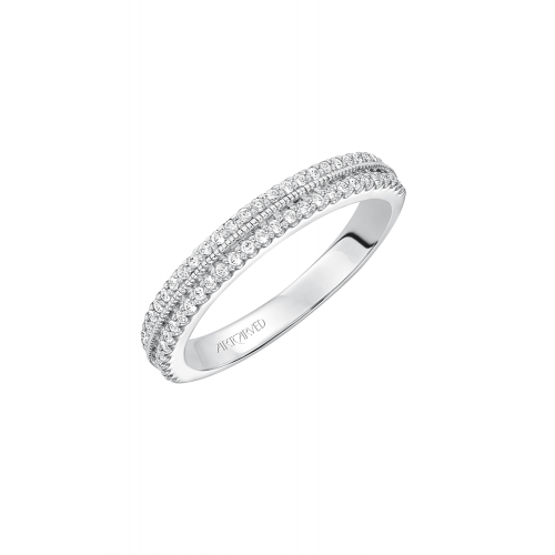 Artcarved Wedding Band 31-V565W-L