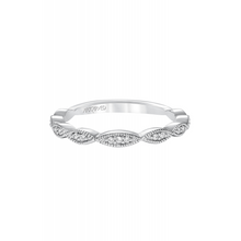 Artcarved Wedding Band 31-V567W-L