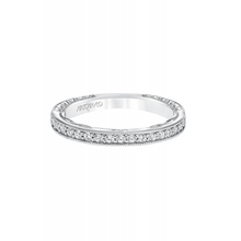 Artcarved Wedding Band 31-V621W-L