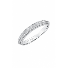 Artcarved Wedding Band 31-V632W-L