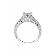 Artcarved Engagement Ring 31-V519HUW-E