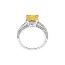 Artcarved Engagement Ring 31-V538HCW-E