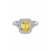 Artcarved Engagement Ring 31-V505HEW-E