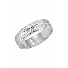 Artcarved Men's Wedding Band 11-WV7365W-G