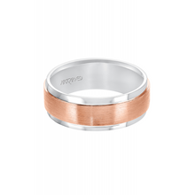 Artcarved Men's Wedding Band 11-WV7478WR-G