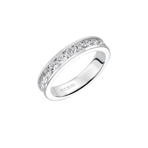 Artcarved Wedding Band 33-V50E4W65-L