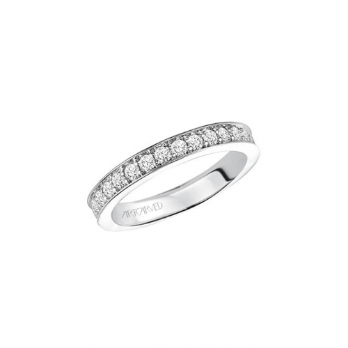 Artcarved Wedding Band 33-V65D4W65-L