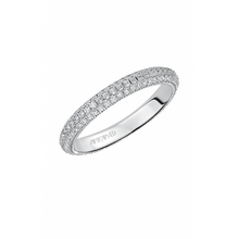 Artcarved Wedding Band 33-V92D4W65-L