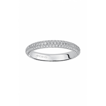 Artcarved Wedding Band 33-V92D4W65-L