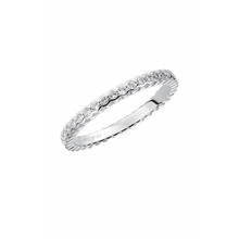 Artcarved Wedding Band 33-V89C4W50-L