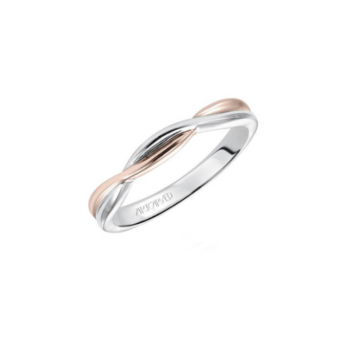 Artcarved Wedding Band 31-V153R-L