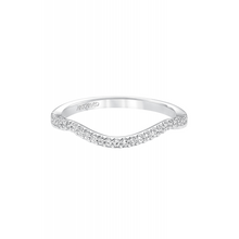 Artcarved Wedding Band 31-V562W-L