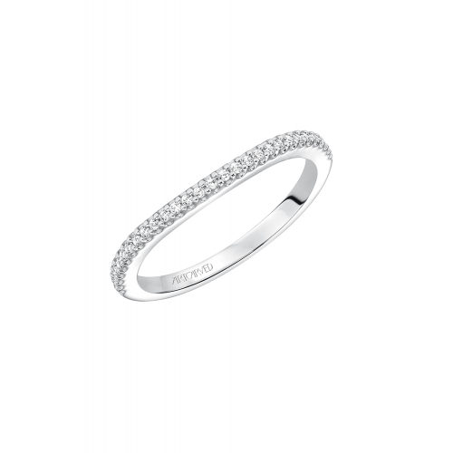 Artcarved Wedding Band 31-V564W-L