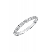 Artcarved Wedding Band 31-V577W-L