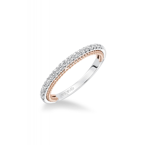 Artcarved Wedding Band 31-V588R-L