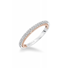 Artcarved Wedding Band 31-V588R-L