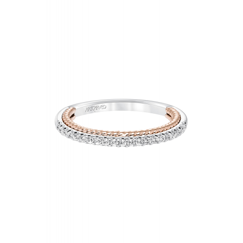 Artcarved Wedding Band 31-V588R-L