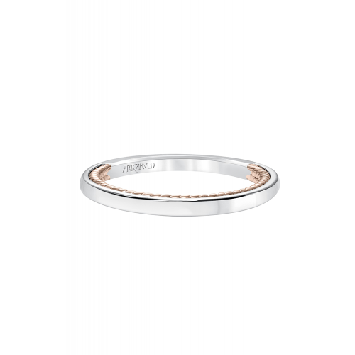 Artcarved Wedding Band 31-V589R-L