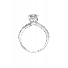 Artcarved Engagement Ring 31-V208ERW-E