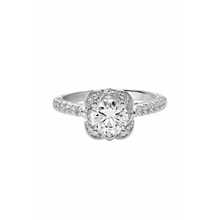 Artcarved Engagement Ring 31-V342ERW-E