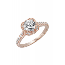 Artcarved Engagement Ring 31-V342ERR-E