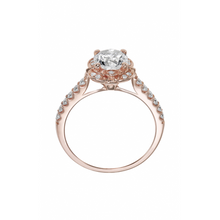 Artcarved Engagement Ring 31-V342ERR-E