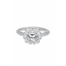 Artcarved Engagement Ring 31-V539EUW-E