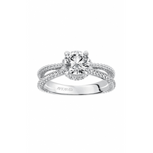 Artcarved Engagement Ring 31-V546ERW-E