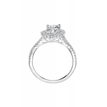 Artcarved Engagement Ring 31-V562EPW-E