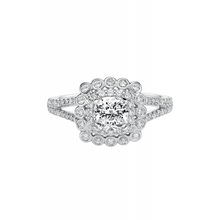 Artcarved Engagement Ring 31-V564EUW-E