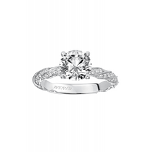 Artcarved Engagement Ring 31-V577GRW-E