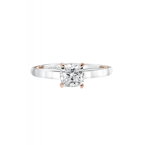 Artcarved Engagement Ring 31-V589FUR-E