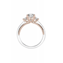Artcarved Engagement Ring 31-V591ERR-E