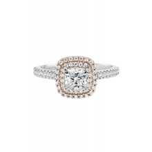 Artcarved Engagement Ring 31-V608EUR-E