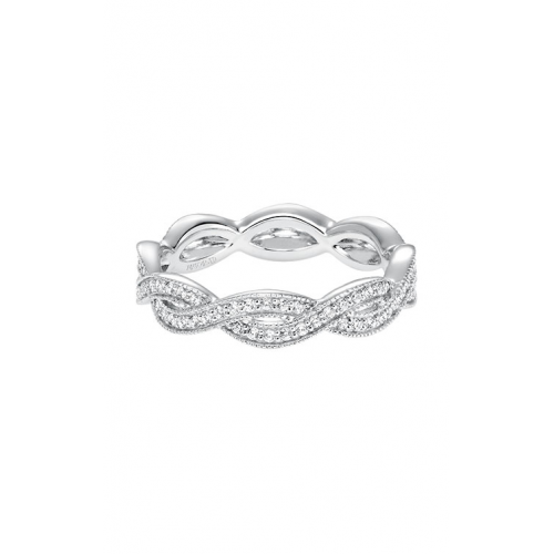 Artcarved Wedding Band 33-V12C4W65-L