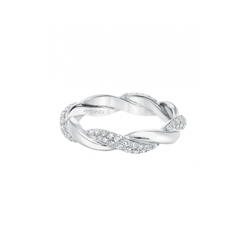 Artcarved Wedding Band 33-V13C4W65-L