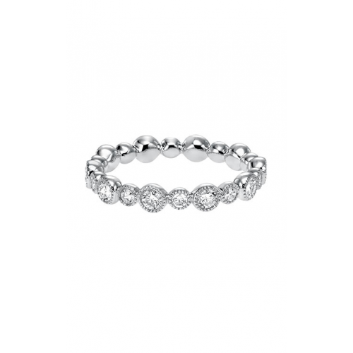 Artcarved Wedding Band 33-V14E4W65-L