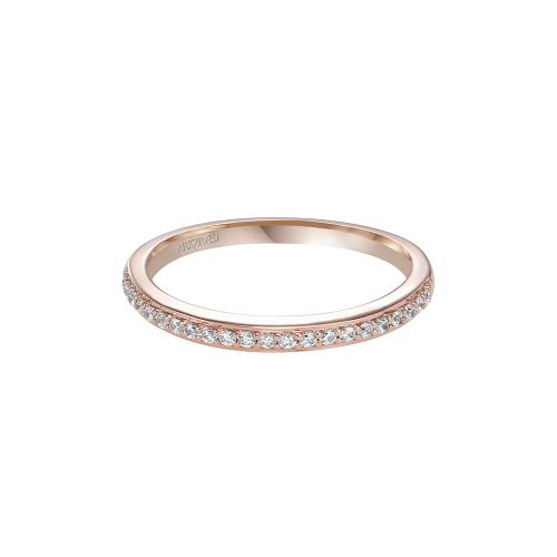 Artcarved Americana Wedding Band Hers Whitney 31-V303R-L