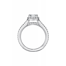 Artcarved Engagement Ring 31-V646EUW-E