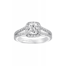 Artcarved Engagement Ring 31-V646EUW-E