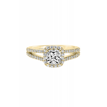 Artcarved Engagement Ring 31-V646EUY-E