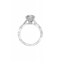 Artcarved Engagement Ring 31-V659GRW-E
