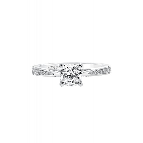 Artcarved Engagement Ring 31-V670EUW-E