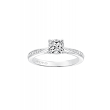 Artcarved Engagement Ring 31-V670EUW-E
